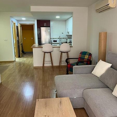 Apartamento Costa Calida II Агілас Екстер'єр фото