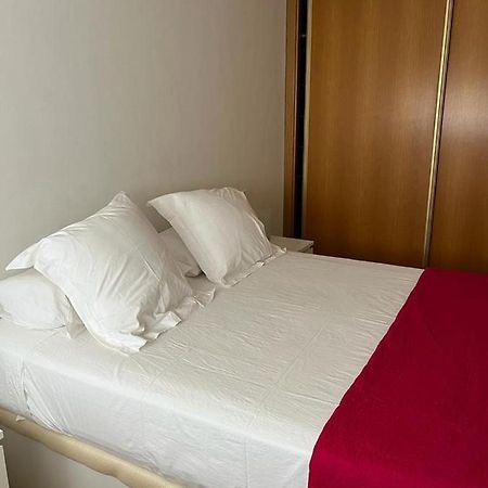 Apartamento Costa Calida II Агілас Екстер'єр фото