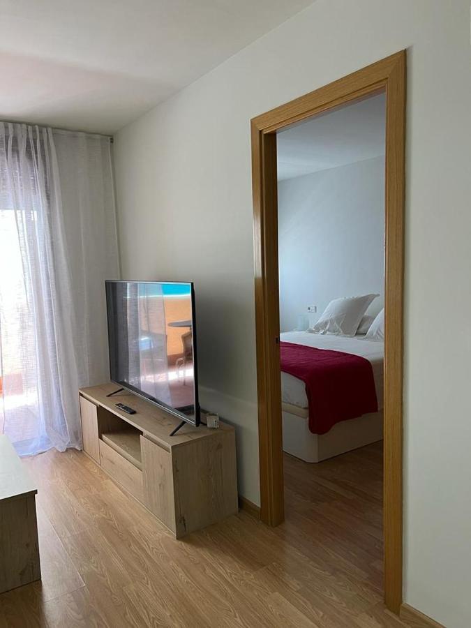 Apartamento Costa Calida II Агілас Екстер'єр фото