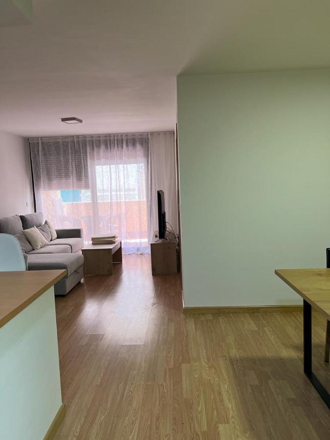 Apartamento Costa Calida II Агілас Екстер'єр фото