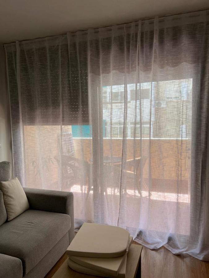 Apartamento Costa Calida II Агілас Екстер'єр фото