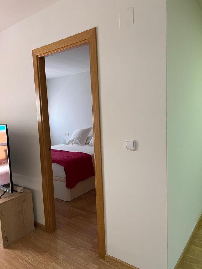 Apartamento Costa Calida II Агілас Екстер'єр фото