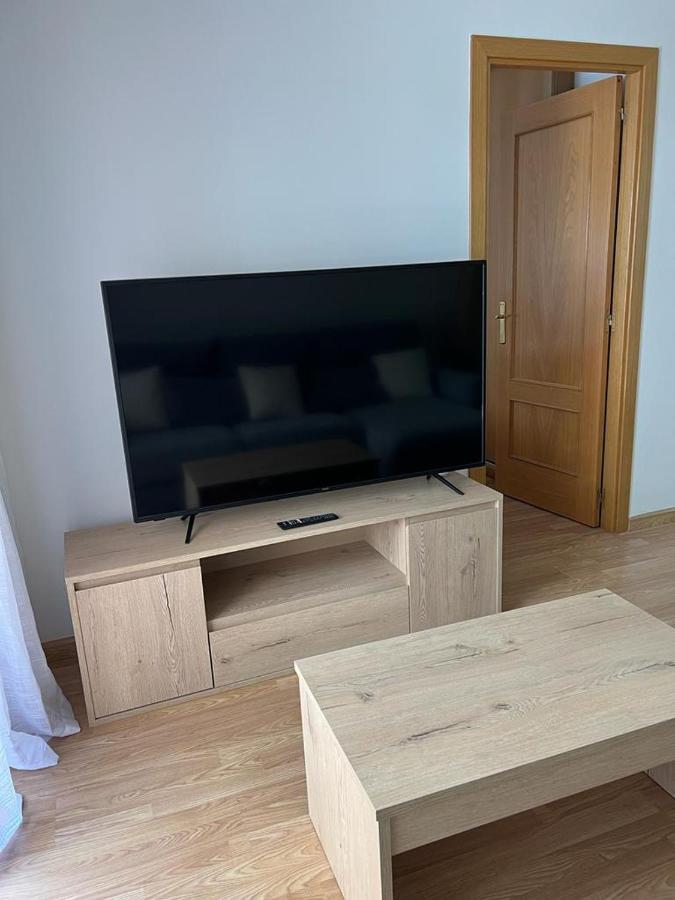 Apartamento Costa Calida II Агілас Екстер'єр фото